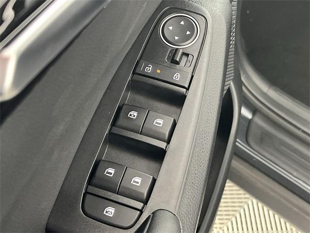 new 2026 Kia Seltos car, priced at $27,215