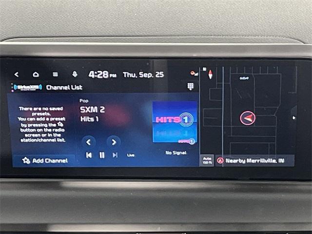 new 2026 Kia Seltos car, priced at $27,215