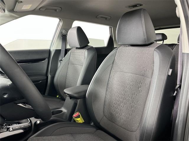 new 2026 Kia Seltos car, priced at $27,215