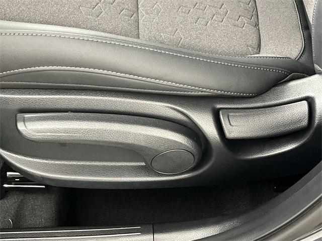 new 2026 Kia Seltos car, priced at $27,215