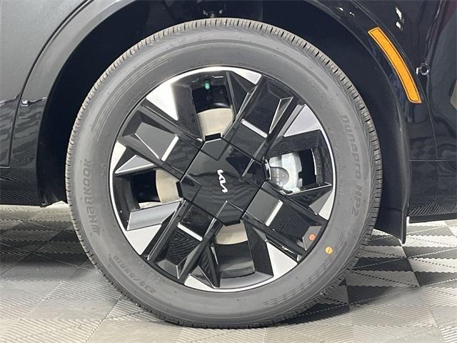 new 2026 Kia Sportage Hybrid car, priced at $40,479