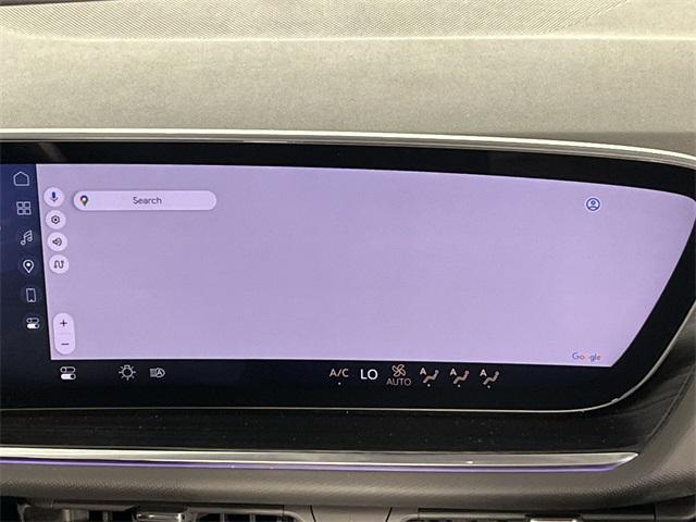 used 2024 Buick Envision car, priced at $30,998