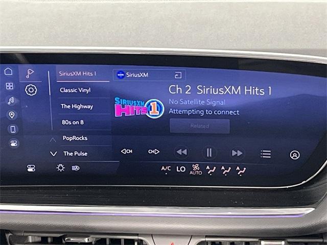 used 2024 Buick Envision car, priced at $30,998
