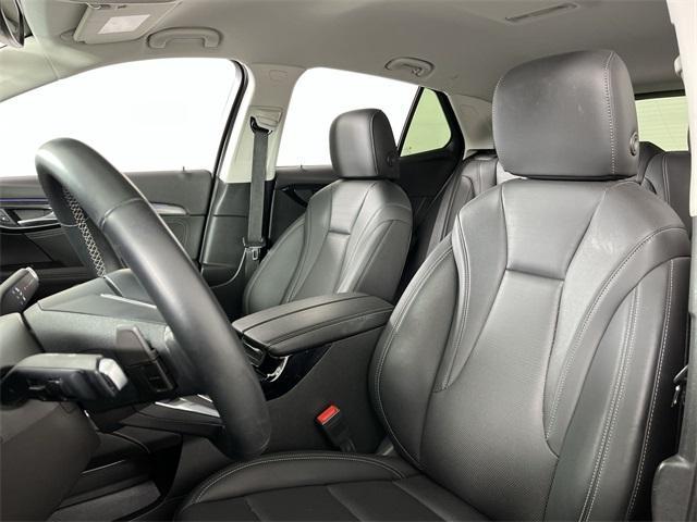used 2024 Buick Envision car, priced at $30,998