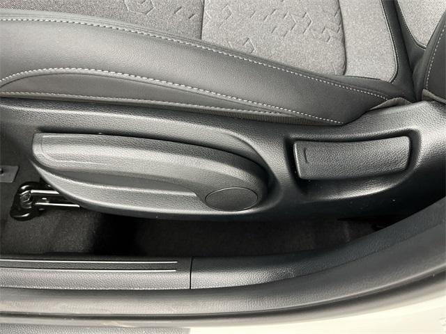 new 2025 Kia Seltos car, priced at $26,825