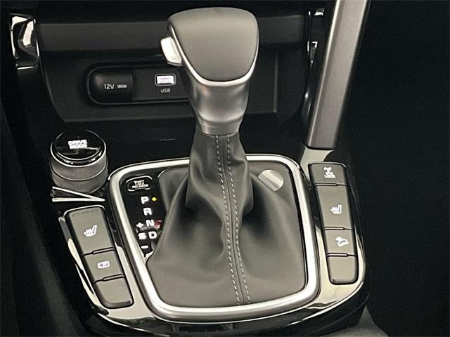 new 2025 Kia Seltos car, priced at $26,825
