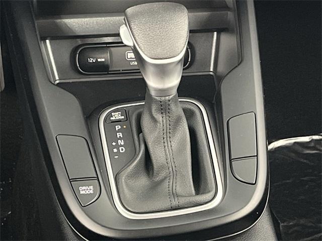 new 2025 Kia Soul car, priced at $23,268
