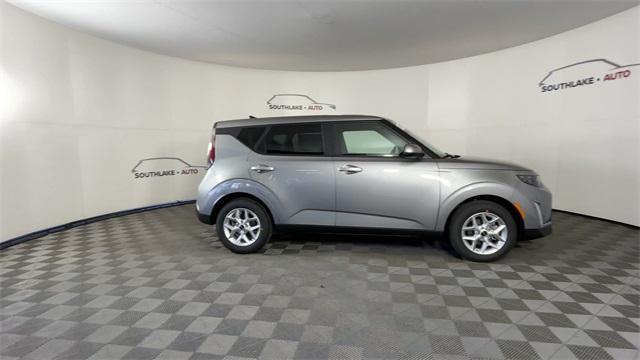 new 2025 Kia Soul car, priced at $23,268