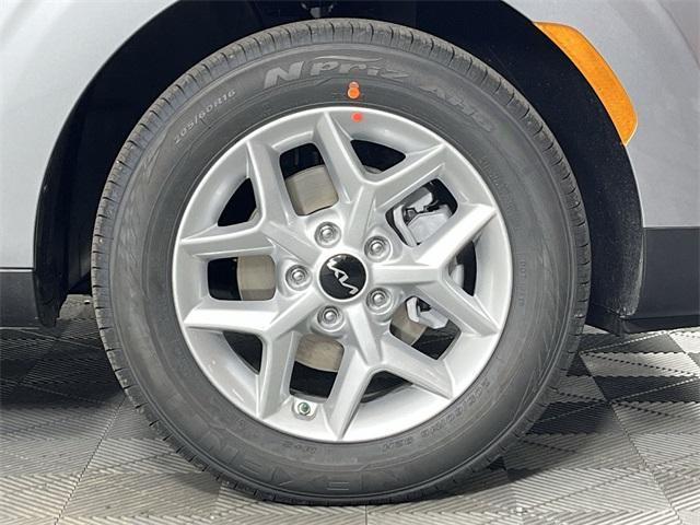 new 2025 Kia Soul car, priced at $23,268