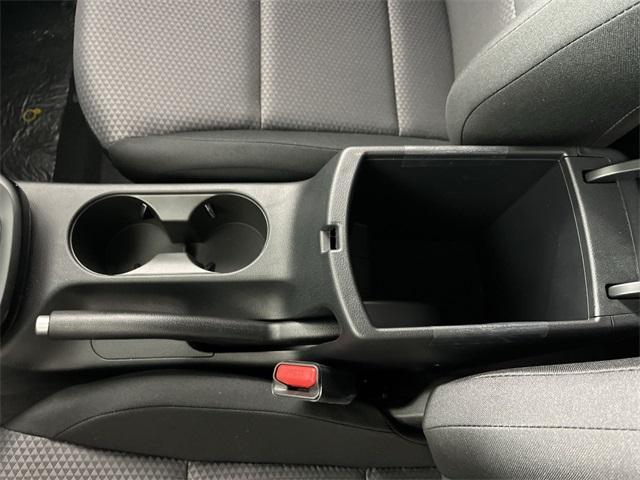 new 2025 Kia Soul car, priced at $23,268