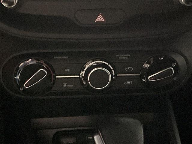 new 2025 Kia Soul car, priced at $23,268