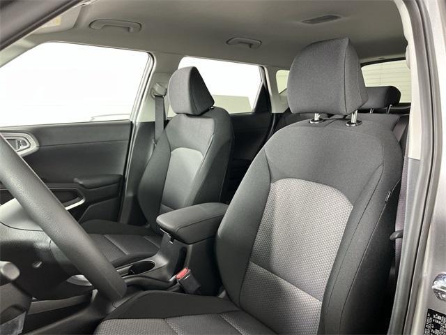new 2025 Kia Soul car, priced at $23,268