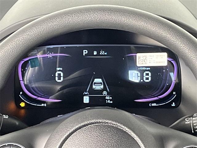 new 2025 Kia Soul car, priced at $23,268