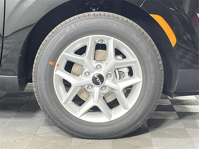 new 2025 Kia Soul car, priced at $20,776