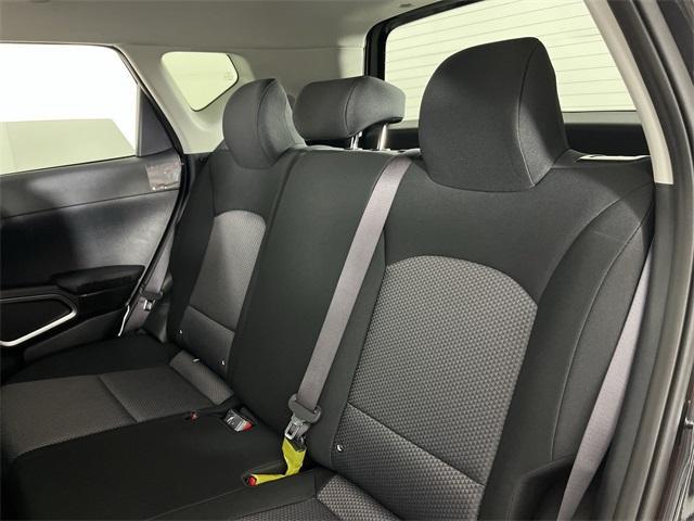 new 2025 Kia Soul car, priced at $20,776