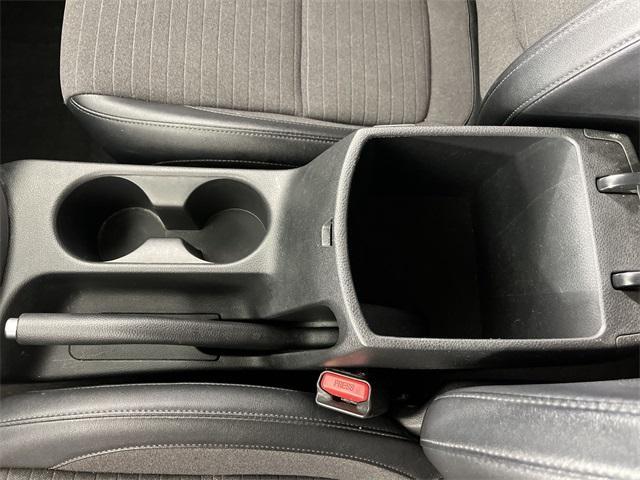 used 2021 Kia Seltos car, priced at $21,398