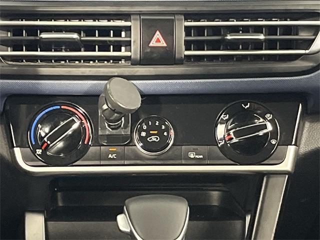 used 2021 Kia Seltos car, priced at $21,398