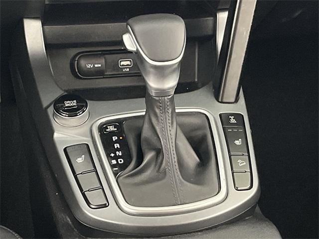 used 2021 Kia Seltos car, priced at $21,398