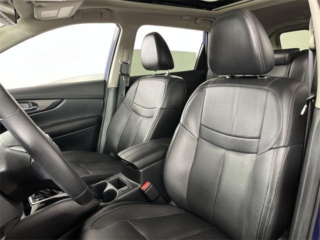 used 2020 Nissan Rogue car, priced at $21,497