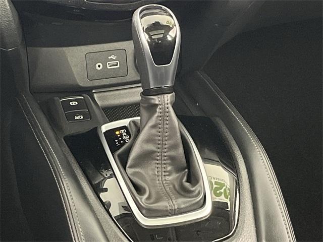 used 2020 Nissan Rogue car, priced at $21,497