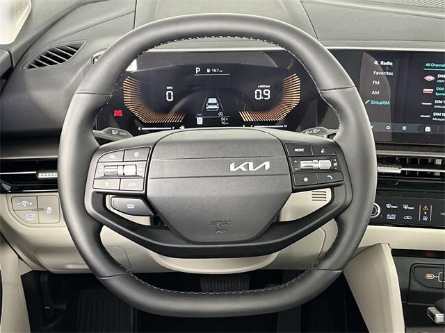new 2026 Kia Sportage car