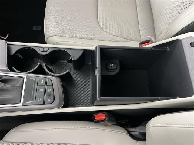 new 2026 Kia Sportage car