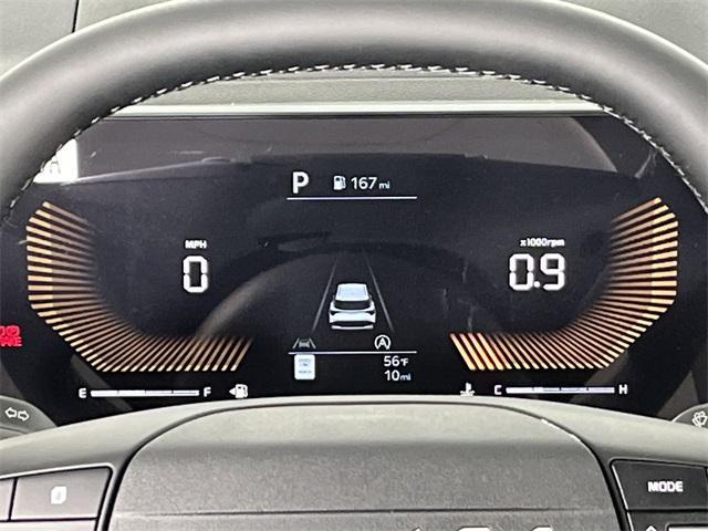 new 2026 Kia Sportage car