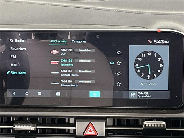 new 2026 Kia Sportage car