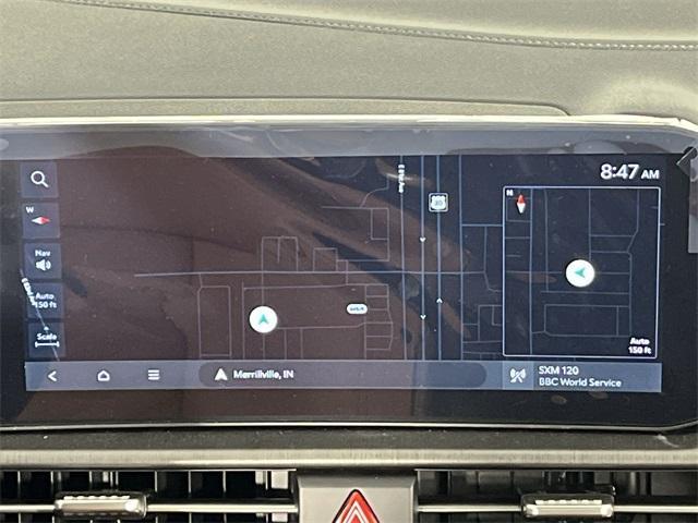 new 2026 Kia Sportage car