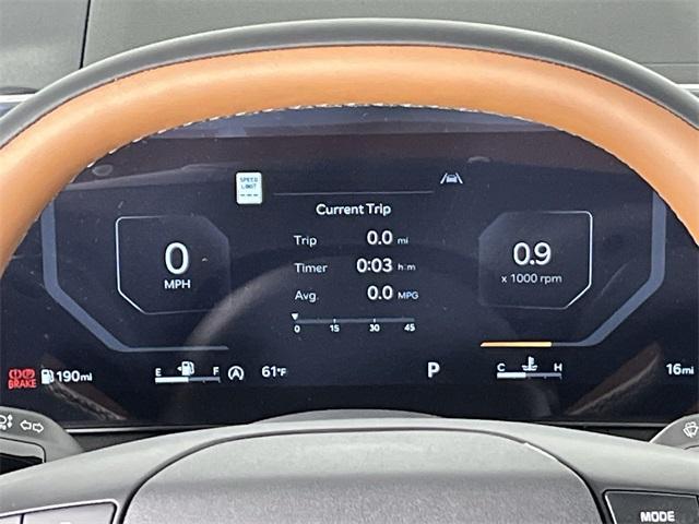 new 2026 Kia Sportage car
