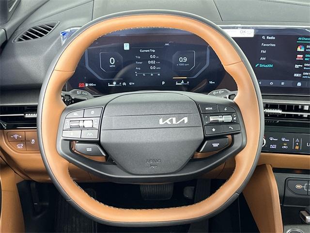 new 2026 Kia Sportage car