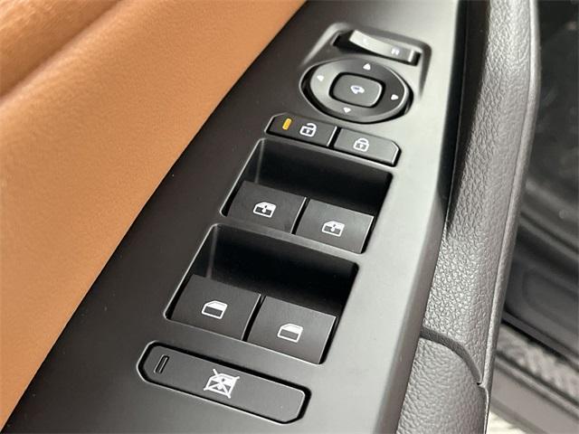 new 2026 Kia Sportage car