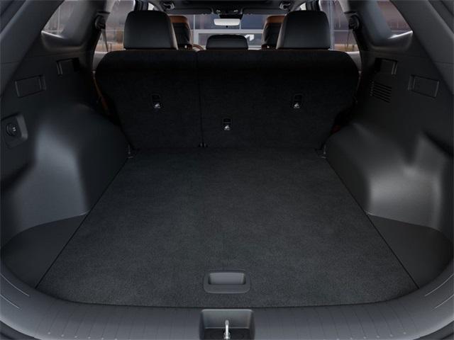 new 2026 Kia Sportage car