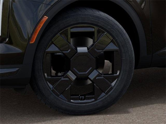 new 2026 Kia Sportage car
