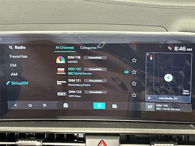 new 2026 Kia Sportage car