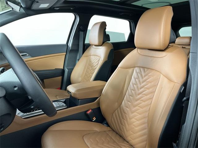 new 2026 Kia Sportage car