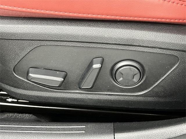used 2024 Kia K5 car, priced at $28,998