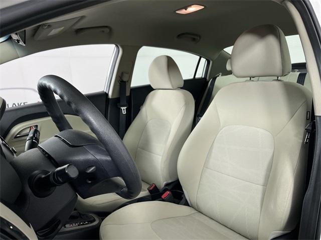used 2012 Kia Rio car, priced at $7,698