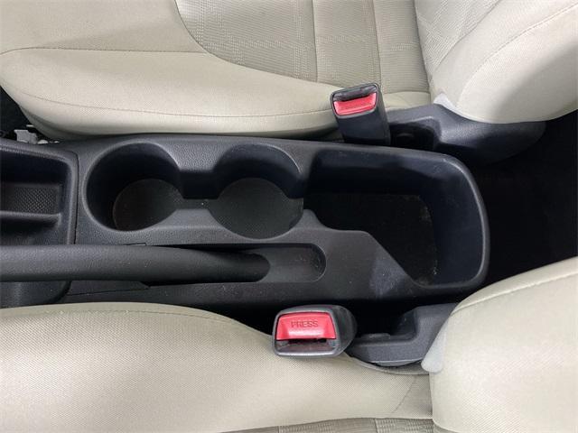 used 2012 Kia Rio car, priced at $7,698