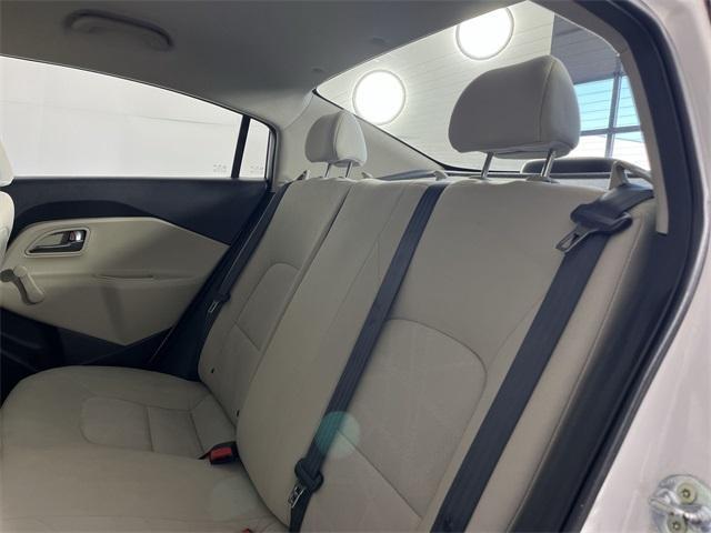 used 2012 Kia Rio car, priced at $7,698