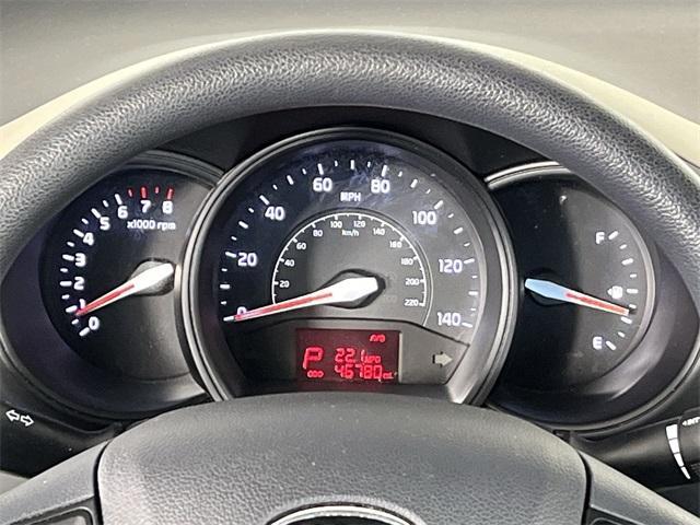 used 2012 Kia Rio car, priced at $7,698