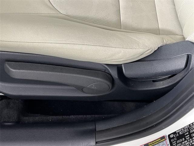 used 2012 Kia Rio car, priced at $7,698