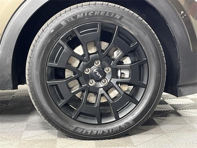 used 2022 Kia Telluride car, priced at $37,997
