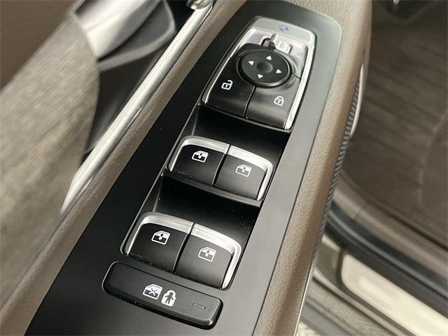 used 2022 Kia Telluride car, priced at $37,997