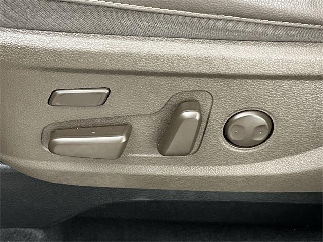 used 2022 Kia Telluride car, priced at $37,997