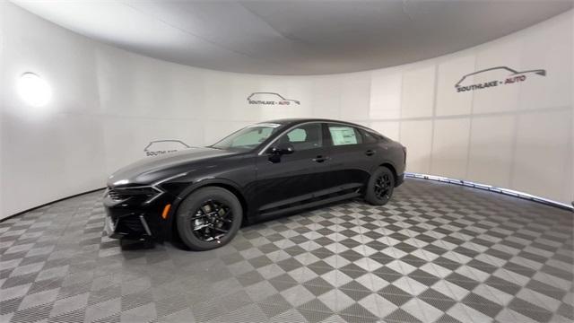 new 2026 Kia K5 car, priced at $27,013