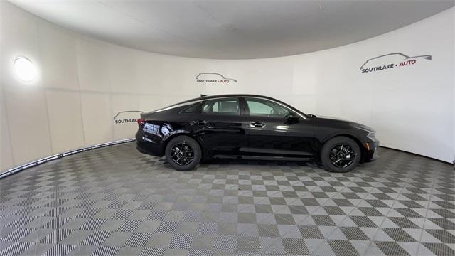 new 2026 Kia K5 car, priced at $27,013