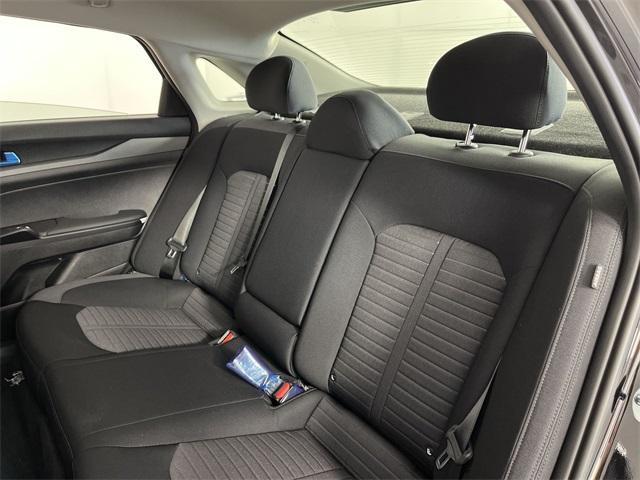 new 2026 Kia K5 car, priced at $27,013