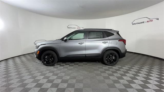 new 2026 Kia Seltos car, priced at $30,146