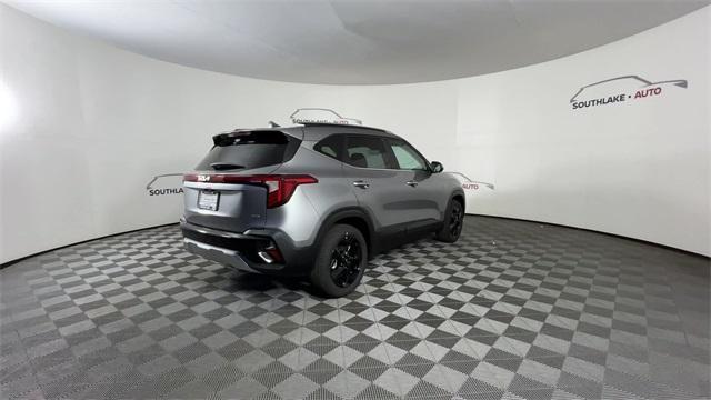 new 2026 Kia Seltos car, priced at $30,146